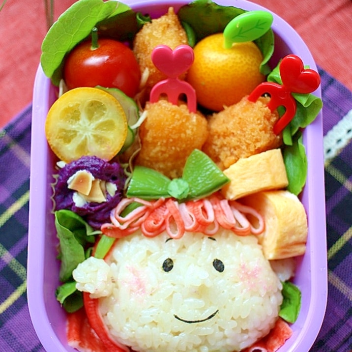I Love スヌーピー 赤毛の女の子弁当 レシピ 作り方 By Asami Obento 楽天レシピ I Love スヌーピー 赤毛の女の子弁当 レシピ 作り方 By Asami Obento 楽天レシピ